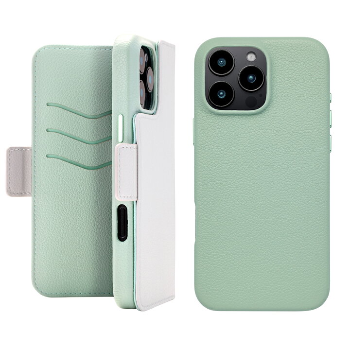 楽天市場】【2way 手帳型・背面型】スマホケース iPhone16 ケース 