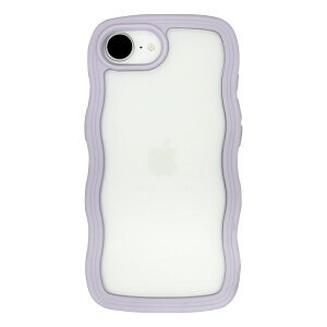 ySNSŐlCIziPhone16e P[X ؍ X}zP[X iPhone 킢  SNSf ؍ EF[u^ pXeJ[  NAP[X ˂  IV  wʌ^ Wavy Case Ȃ