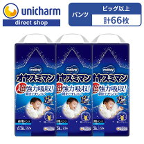 楽天市場】オムツ ビッグ 夜用の通販