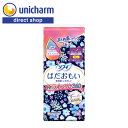 ユニ・チャーム ソフィ はだおもい 極うすスリム 360 特に多い夜 16コ入【公式ショップ】