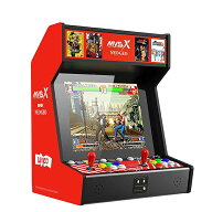 【SNK公式ライセンス】SNK MVSX HOME ARCADE クラシック レトロアーケード MVSX ホームアーケード MVSX …