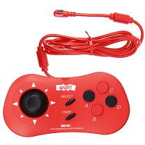 楽天市場】neogeo mini アーケードコントローラーの通販