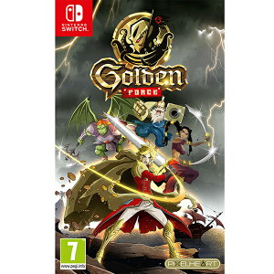 Golden Force S[fEtH[X - SwitchőΉ XCb` Kp Q[\tg switch Kp Q[\tg