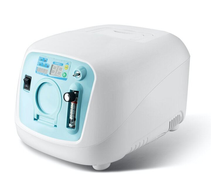 ユニコム オキシランドZ-3000 酸素生成機 - 家具 