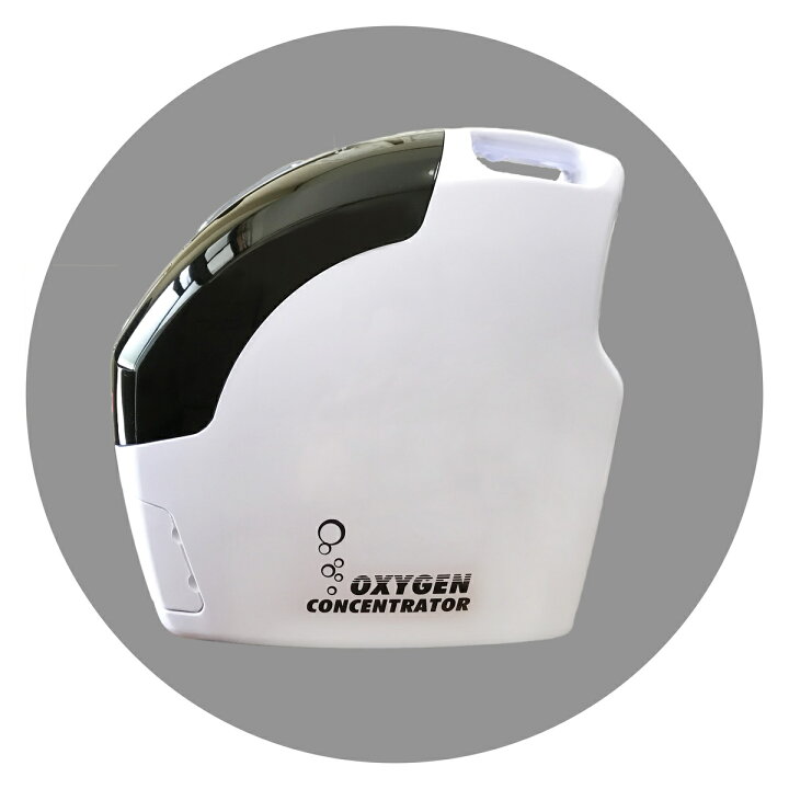 楽天市場】【アウトレット品】(ユニコム UNICOM 酸素濃縮器 オキシ 