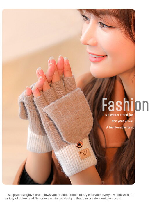 楽天市場】【全品20％OFF】カシミヤ 手袋 レディース かわいい 暖かい  