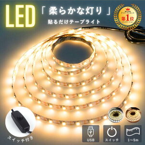 e[vCg led ԐڏƖ XCb` USB dF F 5m 3m 2m 1m   Ki L CeA C~l[V er xbh  fXN 5v ڑ 邢 Ɩ oCobe