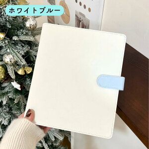 【レビューでプレゼント】トレカ トレカケース バインダー ファイル トレカホルダー 推し活 韓国 大容量 6穴 A5 クリア かわいい 4ポケット KPOP グッズ チェキ アルバム アクスタ 収納 ファイ