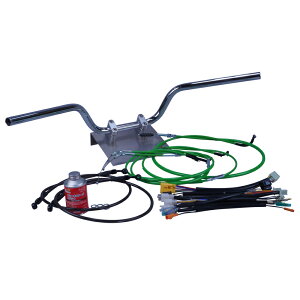 CB400SF �A�b�v�n���h�� �Z�b�g �A�b�v�n�� ���C���[ �N���[�W���O �n���h�� 08�N-17�N NC42 ABS�s�� �o�[�e�b�N�X