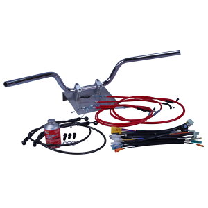 CB400SF �A�b�v�n���h�� �Z�b�g �A�b�v�n�� ���C���[ �N���[�W���O �n���h�� 08�N-17�N NC42 ABS�s�� �o�[�e�b�N�X
