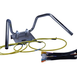 SR400/500 6�x���g�A�b�v�n���h�� �Z�b�g �A�b�v�n�� ���C���[ 6�x���g �n���h�� 85-87�N 1JR1JN �o�[�e�b�N�X