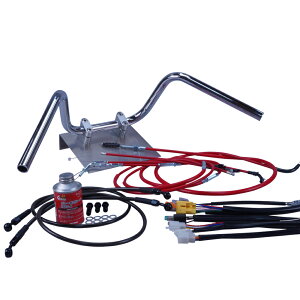 CB400SF Ver.R Z~ڂAbvnh Zbg iAbvn C[ V{ nh 95-98N NC31 o[ebNX