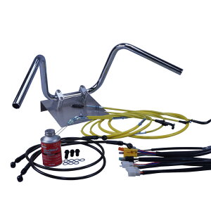 Z400FX Z~ڂAbvnh Zbg iAbvn C[ V{ nh SN KZ400E o[ebNX