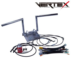GSX400E �� (�U���A�S�L) ���{�n�� �A�b�v�n���h�� �Z�b�g ���{�n���h�� �A�b�v�n�� ���C���[ ���{ �n�� �n���h�� GK51 �o�[�e�b�N�X