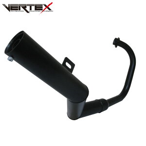 エイプ50 マフラー レビューを書いてエンブレムプレゼントショート管 バーテックス エイプ50 マフラー 零式