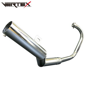 エイプ50 マフラー レビューを書いてエンブレムプレゼントショート管 バーテックス エイプ50 マフラー 零式