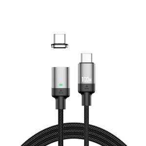 1m 2m PDP[u }OlbgP[u Type-C 100W PD}[d f[^] [d [dP[u ʑ}  RlN^ [q E iPhone USB-C microUSB Lightning PD CgjO ^Cvc X}z X}[gt