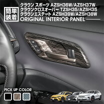 楽天市場】クラウン 18（インテリアパネル｜内装パーツ）：パーツ<車 