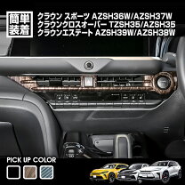 楽天市場】クラウン 18（インテリアパネル｜内装パーツ）：パーツ<車 