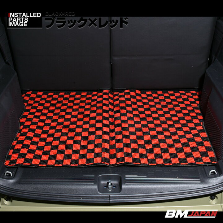 楽天市場】N-VAN JJ1/2 2018(H30).7 - フロアマット 車 1〜2列目 