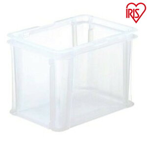 収納ケース 収納ボックス コンテナボックス ラック 17L本 収納 書類 工具箱 収納 工具ケース ツールボックス コンテナボックス おもちゃ箱 収納ボックス 小物 収納 アイリスオーヤマ FRC-17 ク