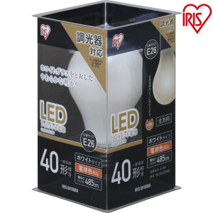 �d�� LED E26 40W�`���� LED�t�B�������g�d�� 40W ���� �����F�E�d���F(485lm) �N���A�E���� LDA5N-G/D-FC�ELDA5L-G/D-FC�ELDA5N-G/D-FW�ELDA5L-G/D-FW �A�C���X�I�[���}