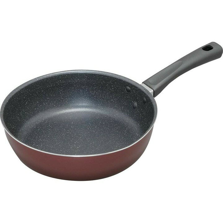 楽天市場】【生活応援目玉商品!】フライパン 24cm FPM-24 IH対応 IH 電磁調理器 ガス火 直火 料理 調理 便利 食卓 フッ素コート フッ素コーティング 軽い くっつかない フライパン ネイビー レッド 送料無料【D】 : ゆにでのこづち 楽天市場】【生活応援目玉商品!】フライパン 24cm FPM-24 IH対応 IH 電磁調理器 ガス火 直火 料理 調理 便利 食卓 フッ素コート フッ素コーティング 軽い くっつかない フライパン ネイビー レッド 送料無料【D】 : ゆにでのこづち