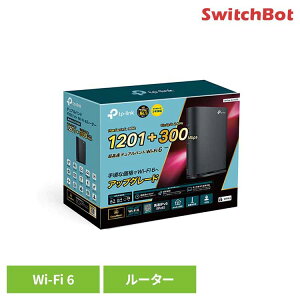 WiFi6LAN[^[ Archer AX1500Wi-Fi LAN [^[ ȃXy[X r[tH[~O L͈ K 1.5Gbps ȓd Wi-Fi 6 TP-Link