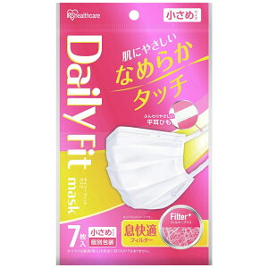 _fBAŏЉ܂^}XN sDz v[c  ӂ   7 ɂ₳ K ʋCUP 炩Ђ DAILY FIT MASK Ȃ߂炩^b` ACXI[} PK[DH7 RN