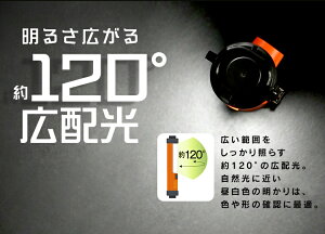 充電式LEDスティックライト500lmLWS-500SB送料無料アイリスオーヤマワークライト懐中電灯ハンディライトハンドライト作業灯非常灯スティックライトled昼白色防雨広配光作業用品USB充電スティック型LEDLEDライトLED照明ライト照明明かり