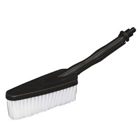 高圧洗浄機 ブラシ 洗車ブラシ高圧洗浄機 ノーマルブラシ FNB 高圧洗浄機 コンパクト収納 掃除用品 掃除 洗車 台風 黄砂 花粉 散水 ガーデニング 水やり オプションパーツ 家庭 業務 アイリスオーヤマ KASJ