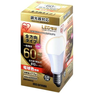 y10Zbgzd LED E26 S Ή LEDd 60W Ή dF F ACXI[} S LDA8N-G^W^D-6V1ELDA8L-G^W^D-6V1 `Ή d̂ d 26 60W` LED 