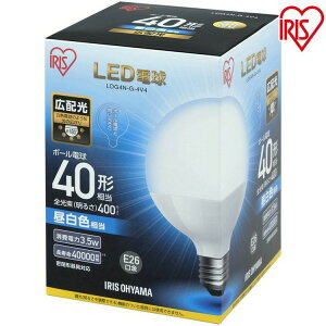 y2Zbgzd LED E26 {[ LEDd 40W dF F ACXI[} Lz LDG4N-G-4V4ELDG4L-G-4V4 `Ή d̂ {[d {[ d 26 40W` LED Ɩ  