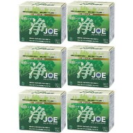 洗剤 洗濯 洗濯洗剤 粉 善玉 バイオ洗剤 JOE 1.3kg すすぎ1回 柔軟剤不要 汚れ 黄ばみ 黒ずみ 酸素系漂白…