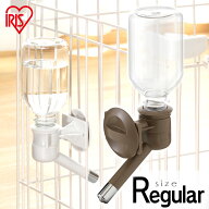 猫 給水器 ペットボトル 犬 ペット 水飲み器 給水ボトル 330ml 犬猫兼用 レギュラーサイズ 犬用 水飲み …