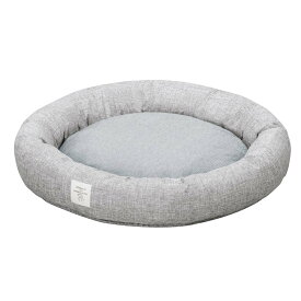 犬 ベッド ペットベッド 洗える 犬用ベッド スクエア型 Mサイズ 小型犬 猫 犬猫兼用 接触冷感 クール ひんやり 夏用 洗濯 ねこ 新生活 アイリスオーヤマ PCB-24 *[25新s]