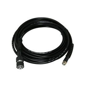 高圧洗浄機 ホース 高圧ホース高圧洗浄機 高圧ホース8M FKAH-8アイリスオーヤマ 高圧洗浄機 家庭用 業務用 高圧洗浄機 網戸 窓 掃除 壁 洗車 大掃除 2階 掃除道具 網戸掃除 窓掃除 清掃用品 掃除用品 除染 除雪