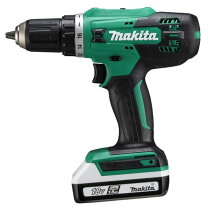 楽天市場】マキタ makita 充電式ドライバドリル mdf347dsの通販