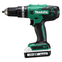 楽天市場】マキタ makita 充電式ドライバドリル mdf347dsの通販