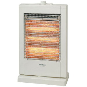 TEKNOS �n���Q���q�[�^�[ 3�� 1200W�A800W �z���C�g PH-1212(W)�n���Q���q�[�^�[ �X�g�[�u 3�� 1200w 800w �~ �g�[ �e�N�m�X �yB�z