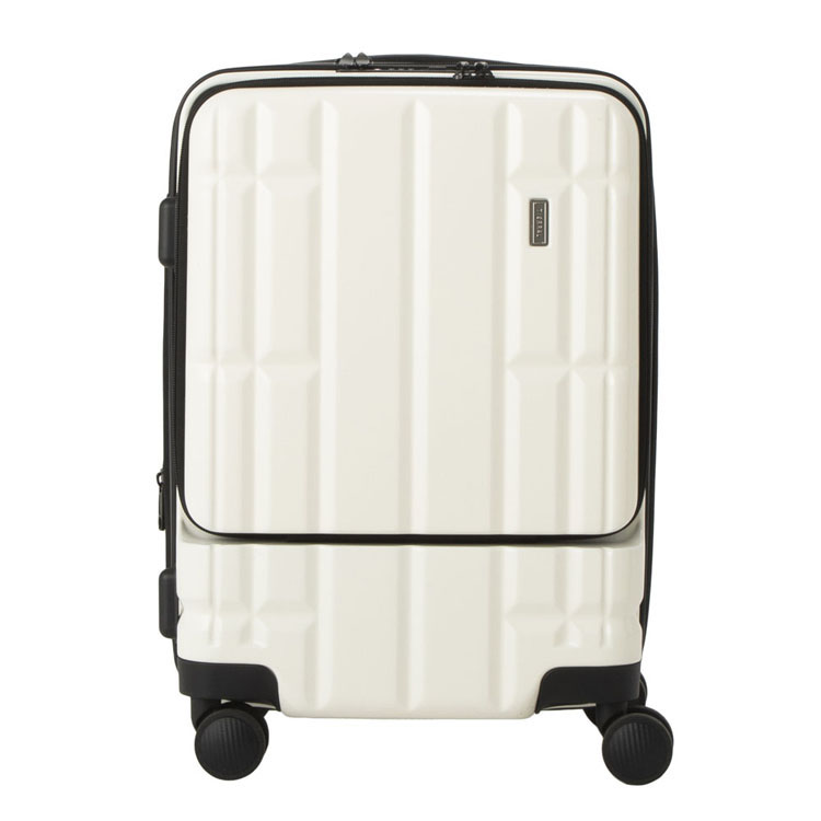 スーツケース フロントオープン Sサイズ ティエラル TIERRAL TORERU S TTRR*03001送料無料 スーツケー 