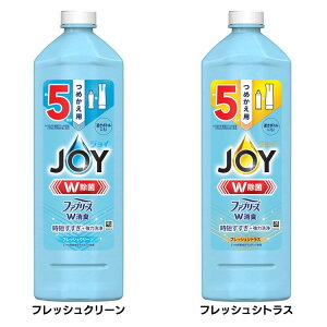 WC W Hp t@u[YWL lߑւ 670ml JOY Lb` ͐ OL ߂ _u X|W RpNg t{g t̐ P&G tbVN[ t