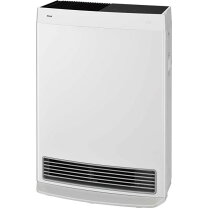 楽天市場】ガスファンヒーター 都市ガス 5.8kwの通販