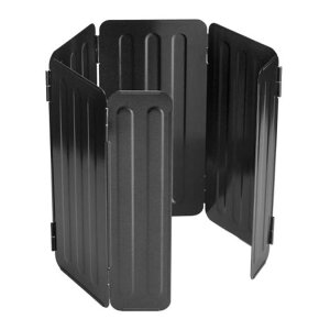 天ぷら用品 揚げ物 料理 ポコフリット オイルガード(6面) RD-0099送料無料 揚げ物 天ぷら オイル料理 油回り 冷凍食品 すっきり収納 コンパクト お手入れ 油料理 油跳ね防止 【メール便】