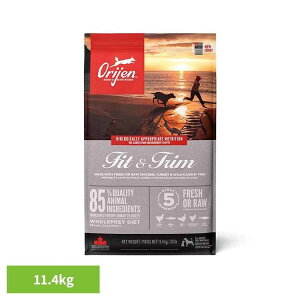 �I���W�� �t�B�b�g���g���� �h�b�O 11.4KG �I���W�� �h�b�O�t�[�h �v���~�A���t�[�h �O���C���t���[ ORIJEN �i�`������ �A�����M�[ �������� ���Y�� �_�C�G�b�g �I���W��