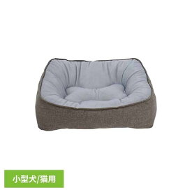 スクエアベッド ベッド ベット スクエア 犬 猫 ソファ型 ソファ 夏 通年 KIRA