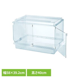 グラスハーモニーマルチ600N 小動物 小動物用品 小動物用ケージ ハムスター用ケージ GEX