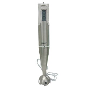 電動ハンドブレンダーHBL-200送料無料ミキサーハンディミキサー電動泡立て器調理器具ホイッパーおしゃれホワイトお菓子作りシェイク【D】【予約】
