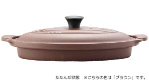 【シリコンスチーマーシリコン鍋レンジ調理蒸し料理折りたためるお菓子作り【B】グランラウンドLメトレフランセ】