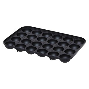 たこ焼き器たこ焼きプレートたこやき器たこ焼き着脱式たこ焼き器たこやき器着脱式ホットプレートレッド